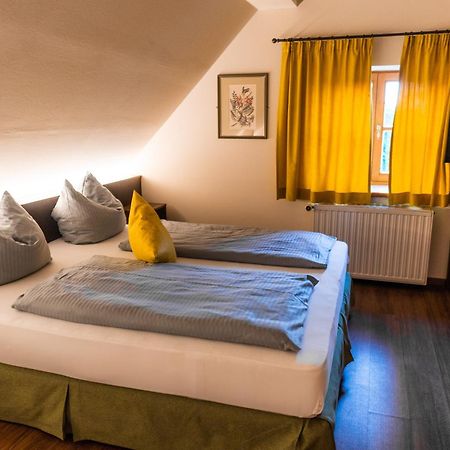 Hotel Restaurant Taverna Eching  Екстер'єр фото