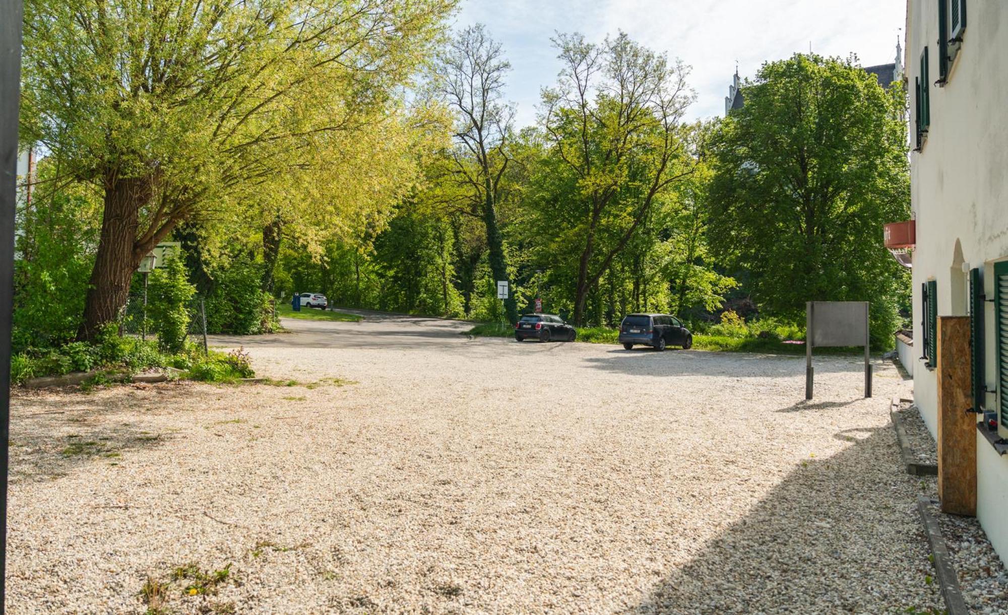 Hotel Restaurant Taverna Eching  Екстер'єр фото