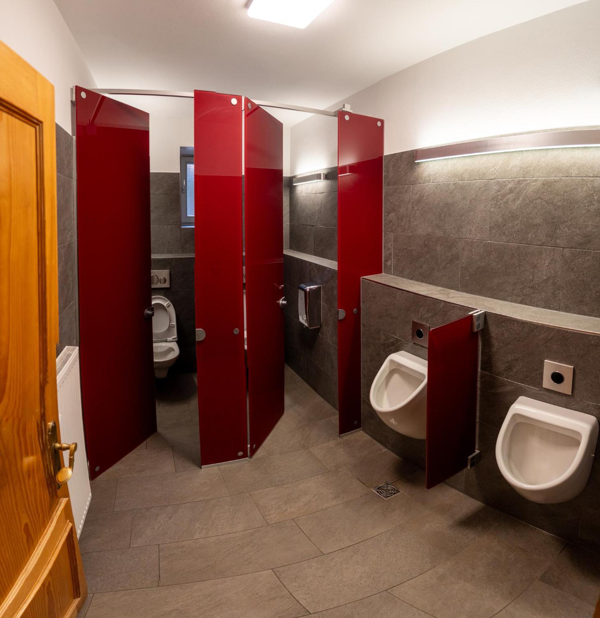 Hotel Restaurant Taverna Eching  Екстер'єр фото